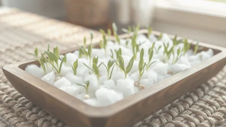 Jak zasiać owies w doniczce - proste kroki dla udanej uprawy