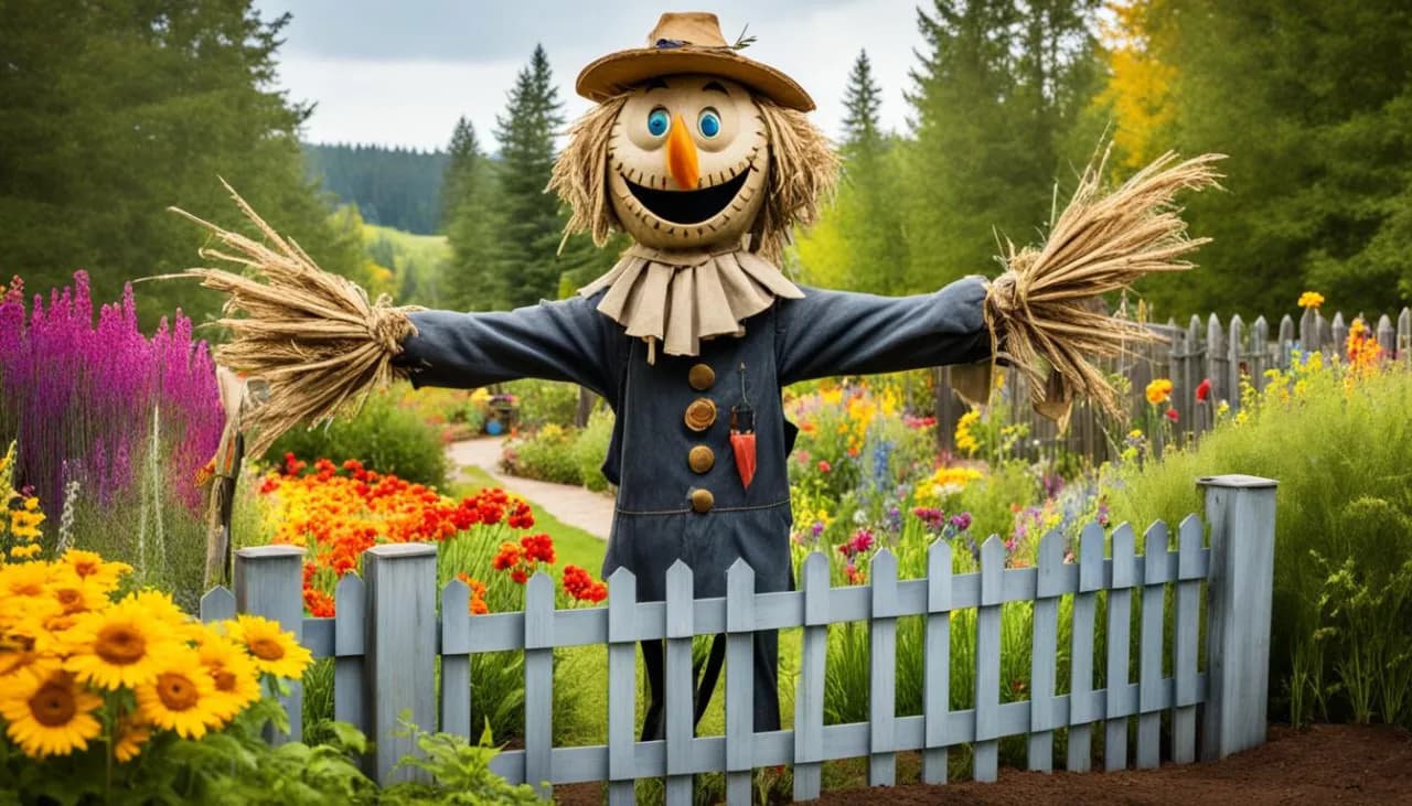 Skuteczne sposoby na odstraszenie lisów z ogrodu – ochroń swoje rośliny i zwierzęta