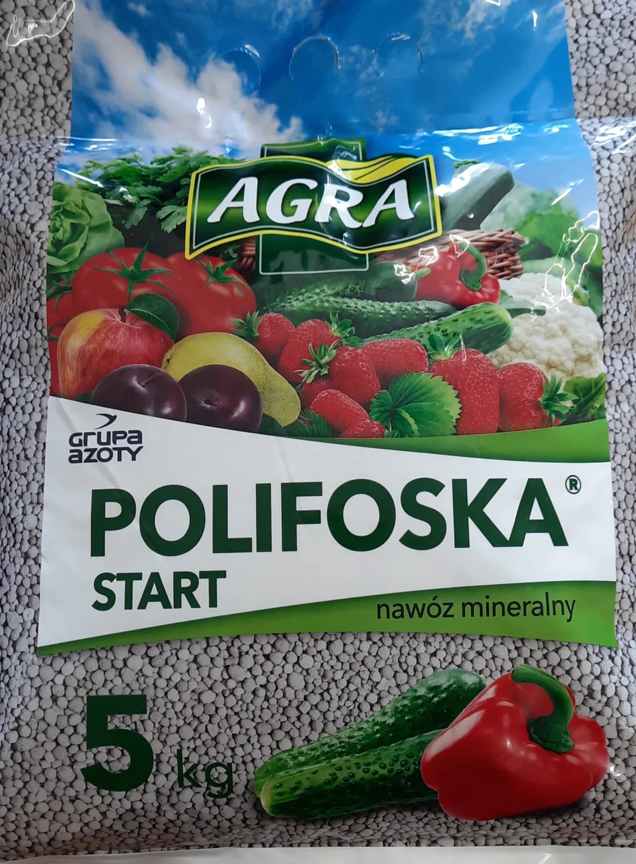 Kiedy stosować Polifoskę w ogrodzie, aby uniknąć błędów w nawożeniu roślin?