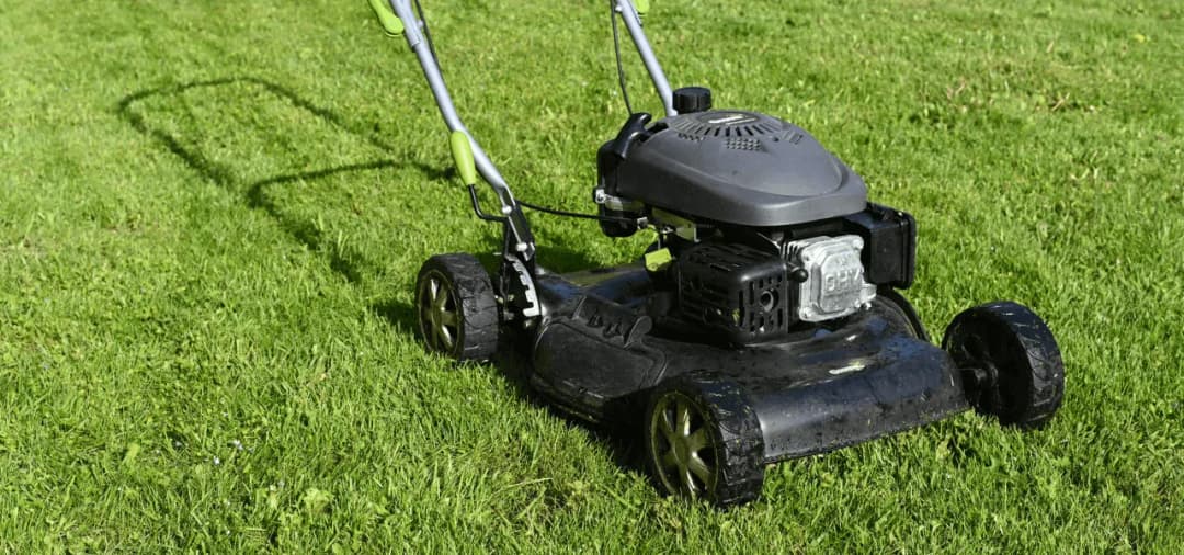 Ile kosztuje koszenie trawy kosiarką spalinową? Sprawdź ceny i czynniki wpływające na koszty