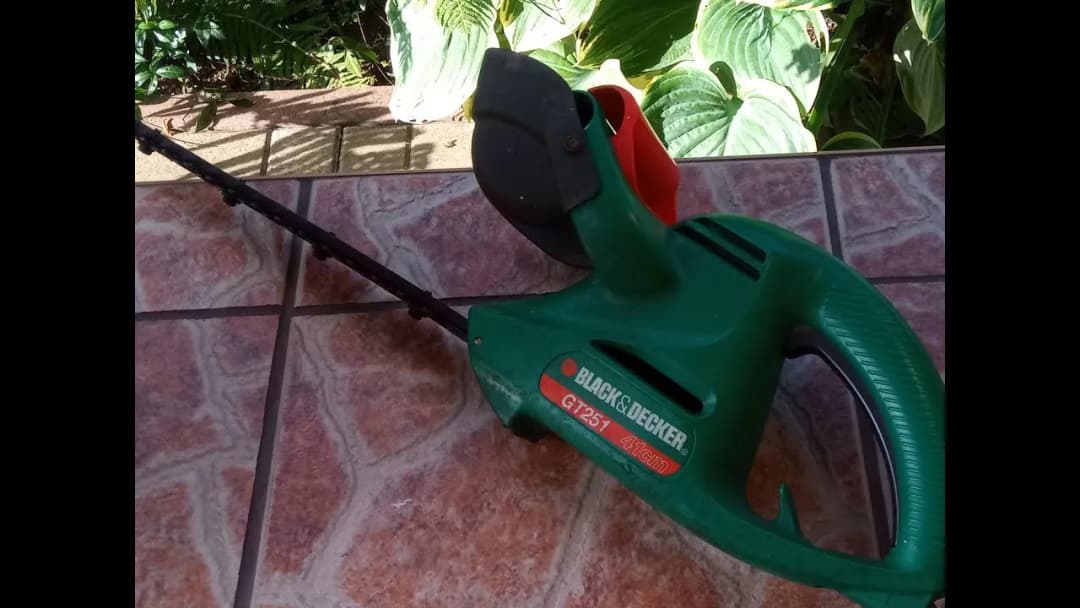 Jak naprawić nożyce do żywopłotu i uniknąć kosztownych błędów