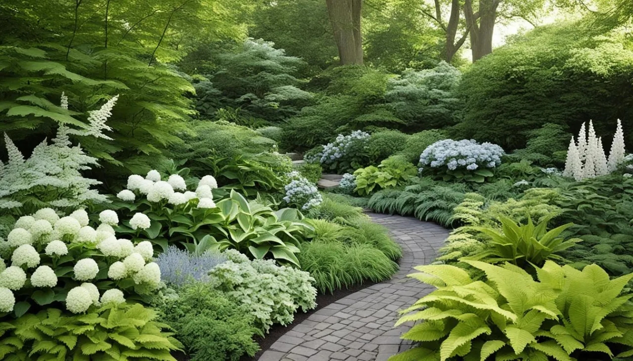 Co zamiast trawnika w cieniu? Sprawdzone rośliny i rozwiązania dla zacienionych ogrodów