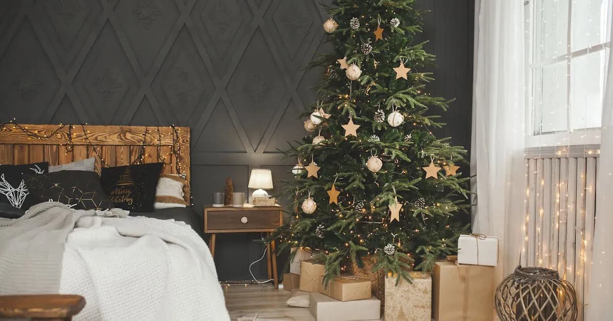 Jak często podlewać choinkę w doniczce, aby uniknąć jej uschnięcia?