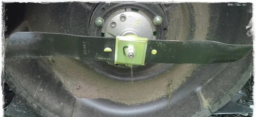 Jak założyć noże do kosiarki - proste kroki, które musisz znać