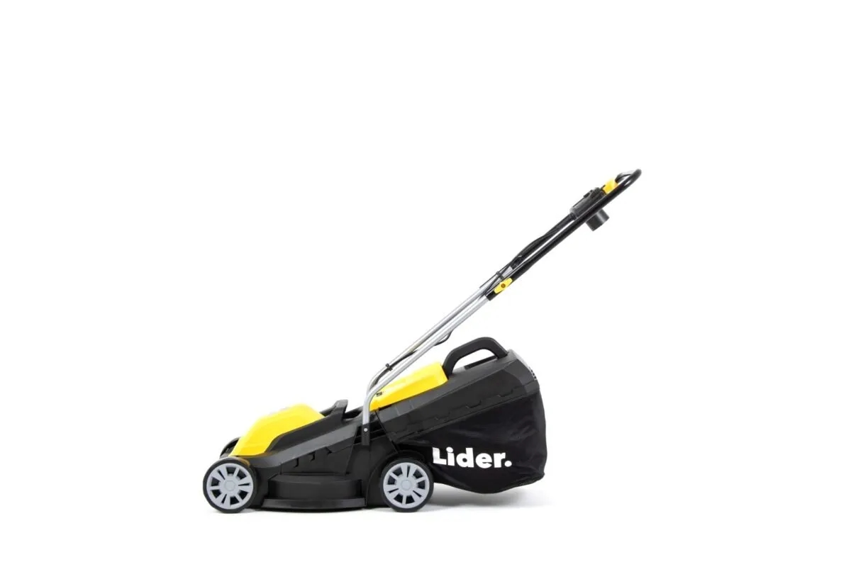 Kosiarki Lider - co to za firma i jakie ma produkty w ofercie?