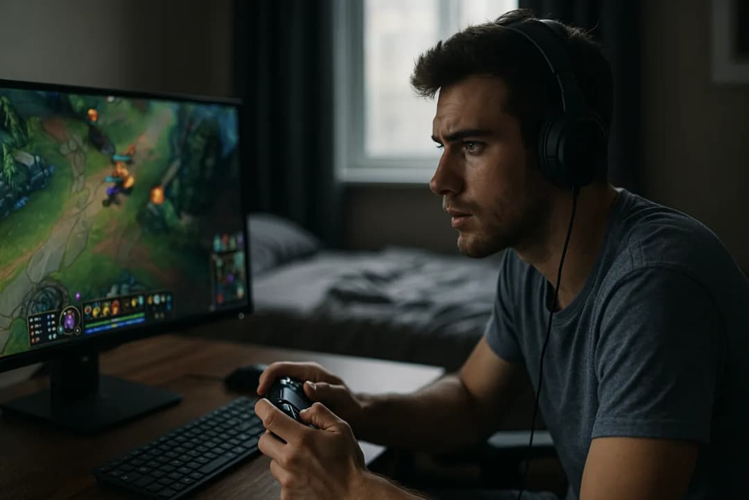 Od treningu sportowego do sesji gry – jak planuje się intensywność